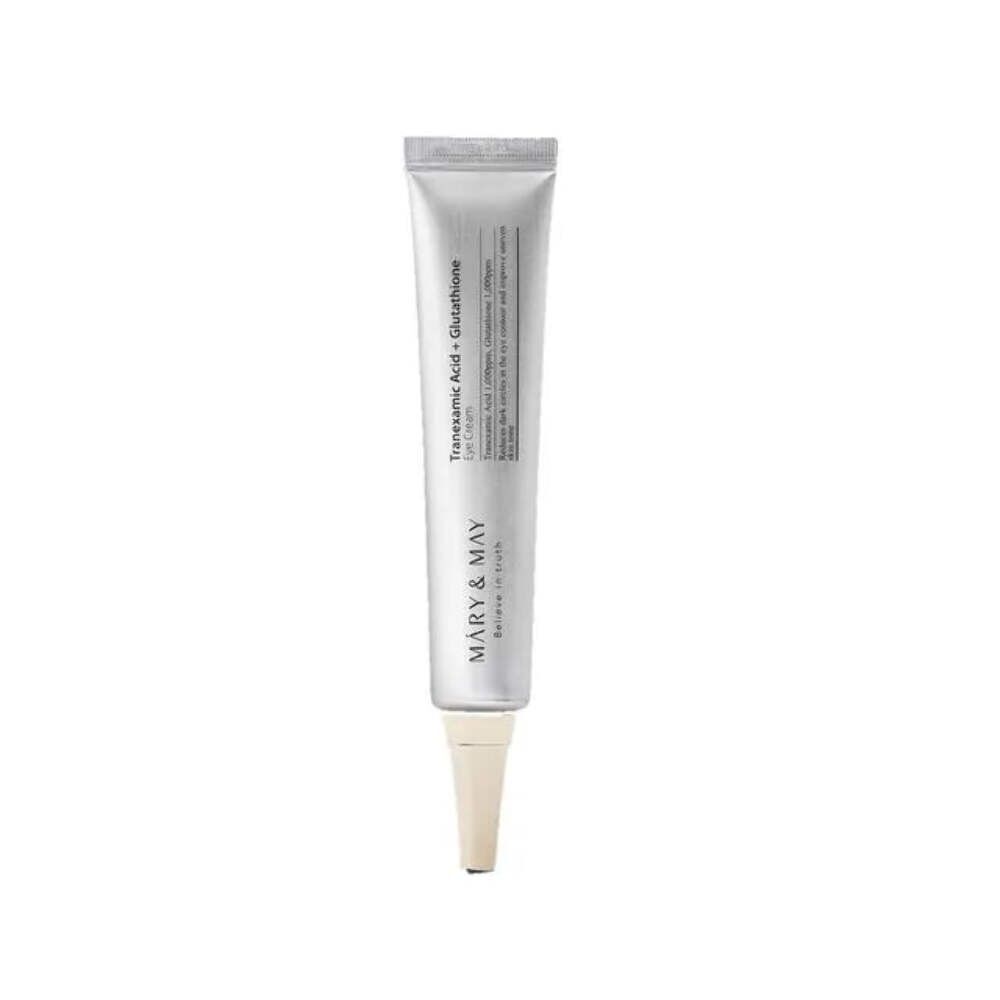 Mary & May, Tranexamic Acid + Glutathione Eye Cream mini